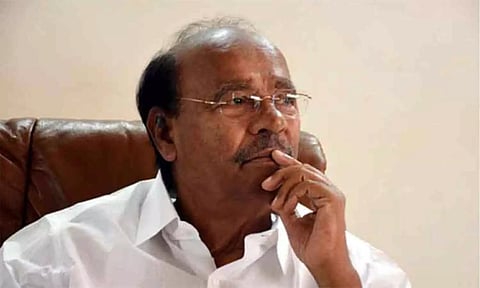 தள்ளுபடி செய்யப்பட்ட கடனுக்கான ரூ.10 ஆயிரம் கோடியை கூட்டுறவு சங்கங்களுக்கு தமிழக அரசு வழங்க வேண்டும்- ராமதாஸ்