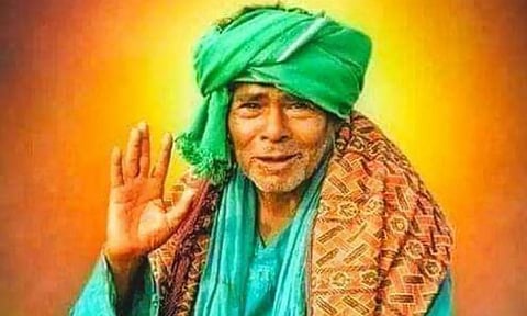 கணக்கன்பட்டி சாமிகள்.