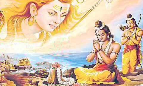 மகாளய அமாவாசையின் தனிச்சிறப்பு