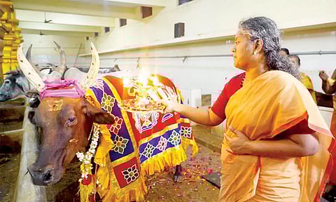 மகாளய பட்சம் ஏன் முக்கிய நாளாக கருதப்படுகிறது?