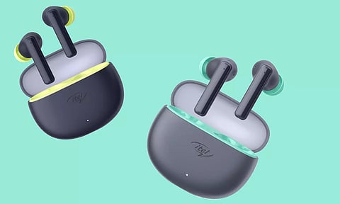 ரூ. 849-க்கு அறிமுகமான அசத்தல் இயர்பட்ஸ்.. என்னென்ன ஸ்பெஷல் தெரியுமா?