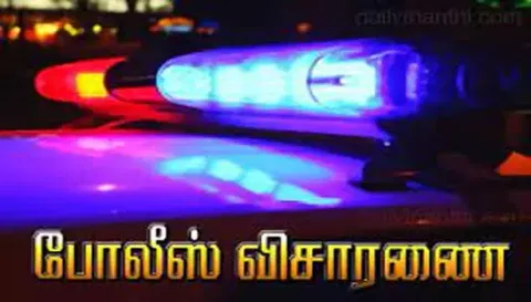 சேலம் டவுன் பஸ்சில் சென்ற தம்பதியிடம்15 பவுன் தங்க நகைகள் கொள்ளை