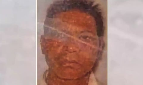 கிரஷர் எந்திரத்தில் சிக்கி ஒடிசா தொழிலாளி உயிரிழப்பு