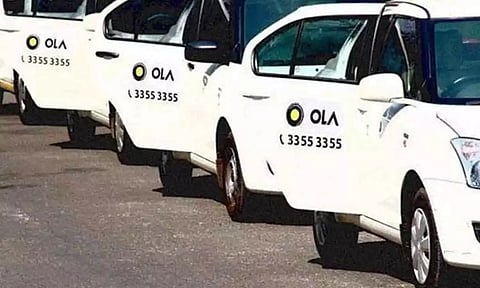 தமிழகம் முழுவதும் ஓலா, ஊபர் டிரைவர்கள் வேலை நிறுத்தம் தொடங்கியது- பொதுமக்கள் அவதி