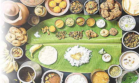 உலக உணவு நாள் இன்று
