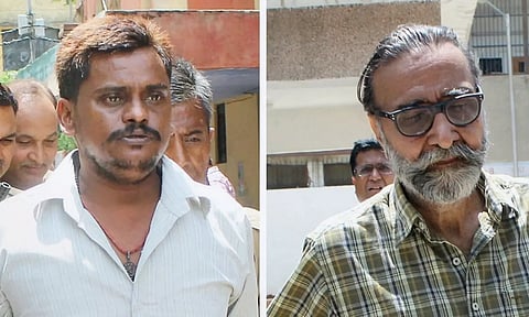 நிதாரி குழந்தைகள் கொல்லப்பட்ட வழக்கு: குற்றவாளிகள் விடுதலை