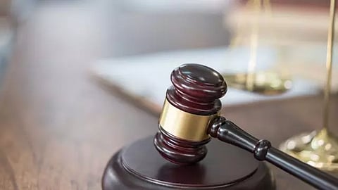 சிறுமிக்கு பாலியல் தொல்லை கொடுத்த தொழிலாளிக்கு 20 ஆண்டுகள் சிறை