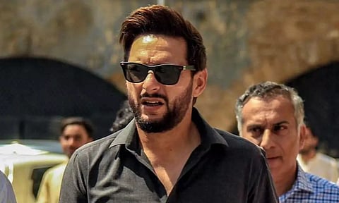 அப்ரிடியின் தங்கை காலமானார்- கிரிக்கெட் வீரர்கள் இரங்கல்