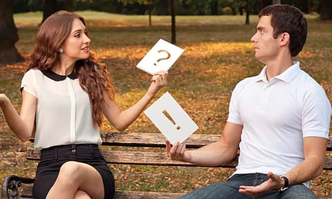 கணவன்-மனைவி உறவில் தவிர்க்க வேண்டியவைகள்