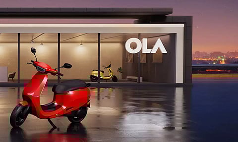 ரூ. 24,000 வரையிலான சலுகைகள்.. ஒலா-வின் அசத்தல் அறிவிப்பு