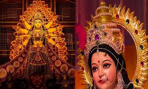 நவராத்திரி விரத நியதிகள்