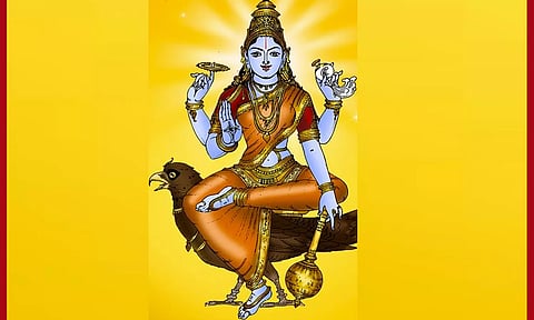 நவராத்திரி ஐந்தாம் நாள்