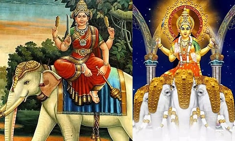 நவராத்திரி ஆறாம் நாள்