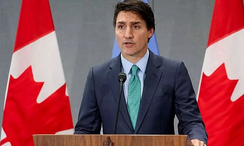 டெல்லி உள்ளிட்ட முக்கிய நகரங்களில்... தன்நாட்டு மக்களுக்கு எச்சரிக்கை விடுத்த கனடா