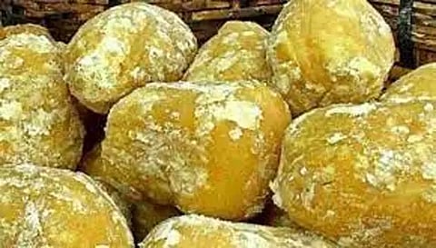 உற்பத்தி குறைவால் வெல்லம் விலை உயர்வு