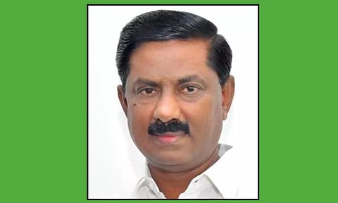 அ.தி.மு.க. நிர்வாகி நியமனம்