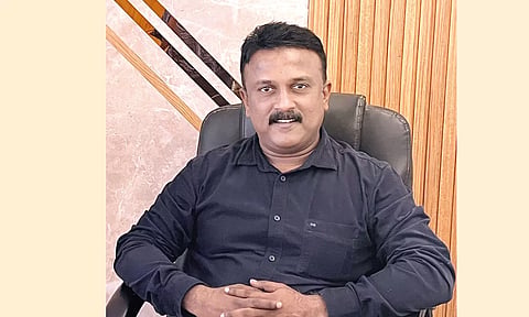 பார்வதிபுரம் ஈடன்ஸ் பல் மருத்துவமனையில் நவீன இம்ப்ளான்ட் சிகிச்சை