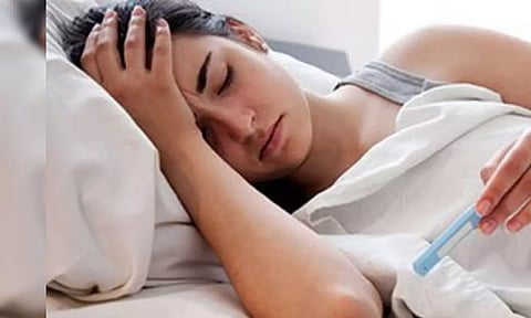 பருவகால மாற்றத்தை எவ்வாறு கையாள்வது?