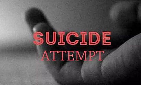 குழந்தைகளுடன் ஆழியார் அணையில் தற்கொலைக்கு முயன்ற இளம்பெண்- 5 பேரையும் மீட்ட மூதாட்டி