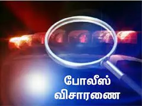 ரத்த காயங்களுடன் கிடந்தார்: சின்னசேலத்தில் இளம்பெண் கொலை?போலீசார் தீவிர விசாரணை