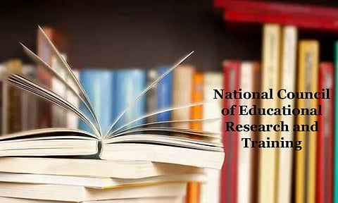 என்சிஇஆர்டி-ன் கீழ் தயாரிக்கப்படும் புத்தகங்களில் இனி "பாரத்"