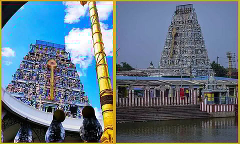 திருப்போரூர் கந்தசாமி!