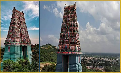 திருத்தணி முருகன்