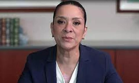 மேரிலேண்ட் நீதிபதி கொலை - பெண் நீதிபதி அதிரடி கோரிக்கை