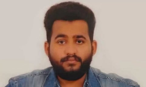 ஆன்லைனில் ஆர்டர் செய்து ஷவர்மா சாப்பிட்ட வாலிபர் பலி