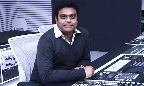 ஹாரிஸ் ஜெயராஜ் இசை நிகழ்ச்சி- நிபந்தனையுடன் அனுமதி