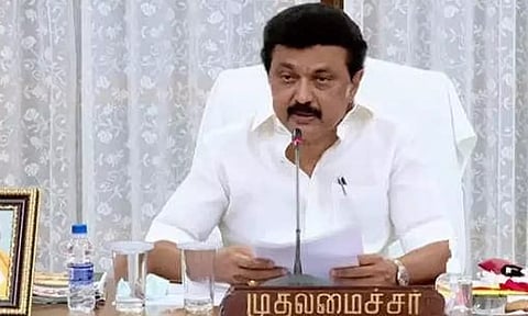 தமிழக அமைச்சரவை கூட்டம் வரும் 31ம் தேதி கூடுகிறது
