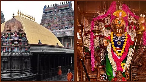 தைப்பூச சிறப்புகள்