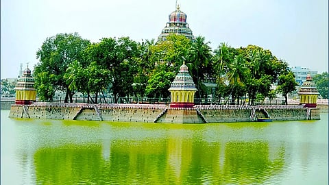 தைப்பூச சிறப்புகள்-II