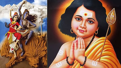 தைப்பூச குரு வழிபாடு