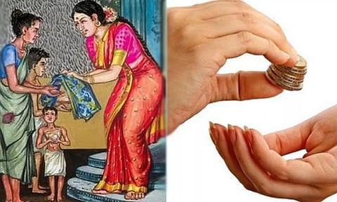 கருணையே சிறந்த வழிபாடு