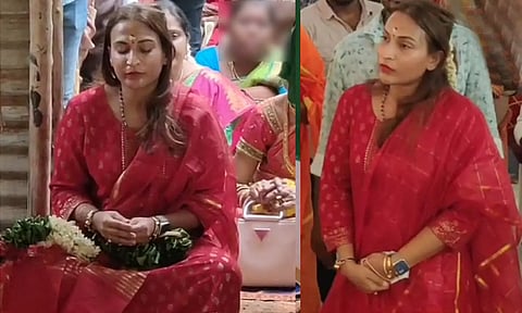 ஐஸ்வர்யா ரஜினிகாந்த்