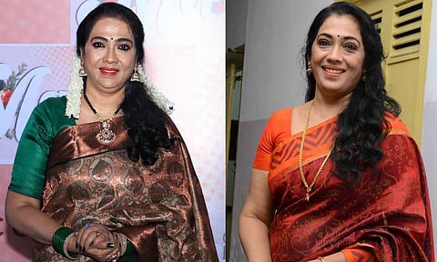 கமர்சியல் படங்களால் கதாநாயகிக்கான முக்கியத்துவம் போய்விட்டது- ரேகா வருத்தம்