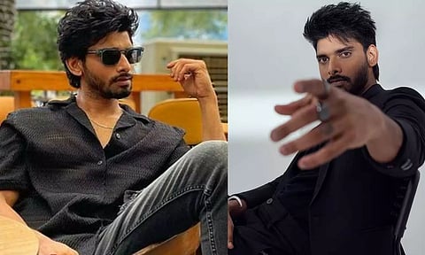 வெளியேற்றப்படுவேன் என்று நினைக்கவில்லை- பிக்பாஸ் விஜய் வர்மா