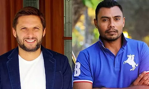 ஷாகித் அப்ரிடி என்னை கட்டாயப்படுத்தி இஸ்லாத்திற்கு மாற்ற முயன்றார் - கனேரியா குற்றச்சாட்டு