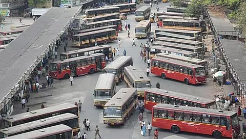 தினமும் ரூ.15 கோடி நஷ்டத்தை சந்திக்கும் அரசு போக்குவரத்து கழகங்கள்