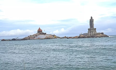 கன்னியாகுமரியில் அடுத்த மாதம் 17-ந்தேதி சீசன் தொடங்குகிறது