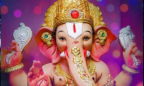 முழு முதற் கடவுளுக்கான விரதம்