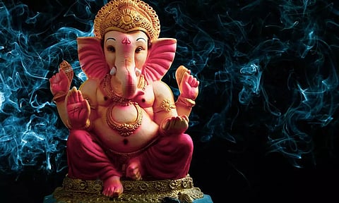 விரதத்தைத் தொடங்கும் முறை