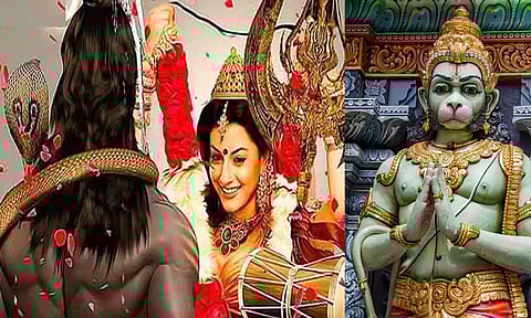 சதுர்த்தி விரத பூஜையால் பலன் பெற்றவர்கள்