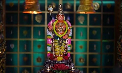 திருமணம் கைகூடும் வைகாசி விசாக விரதம்