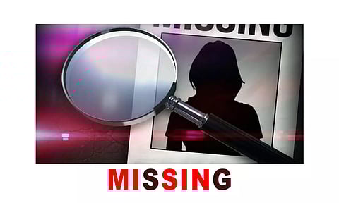 ஆறுமுகநேரியில் இளம்பெண் மாயம்