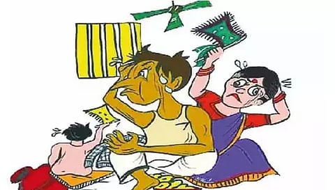 அழகர்கோவிலில் நாளை மின்தடை