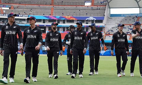 தென்ஆப்பிரிக்காவின் வெற்றி நீடிக்குமா?: நியூசிலாந்துடன் நாளை பலப்பரீட்சை