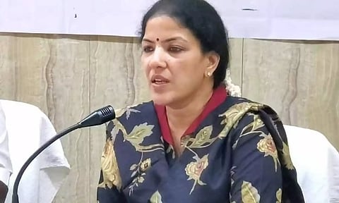 வருகிற 4-ந்தேதி 8 கி.மீட்டர் தூரத்துக்கு நடை பயிற்சி இயக்கம்- கலெக்டர் தகவல்