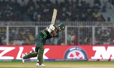 வங்காளதேசத்தை 7 விக்கெட்டுகள் வித்தியாசத்தில் எளிதாக வீழ்த்தியது பாகிஸ்தான்